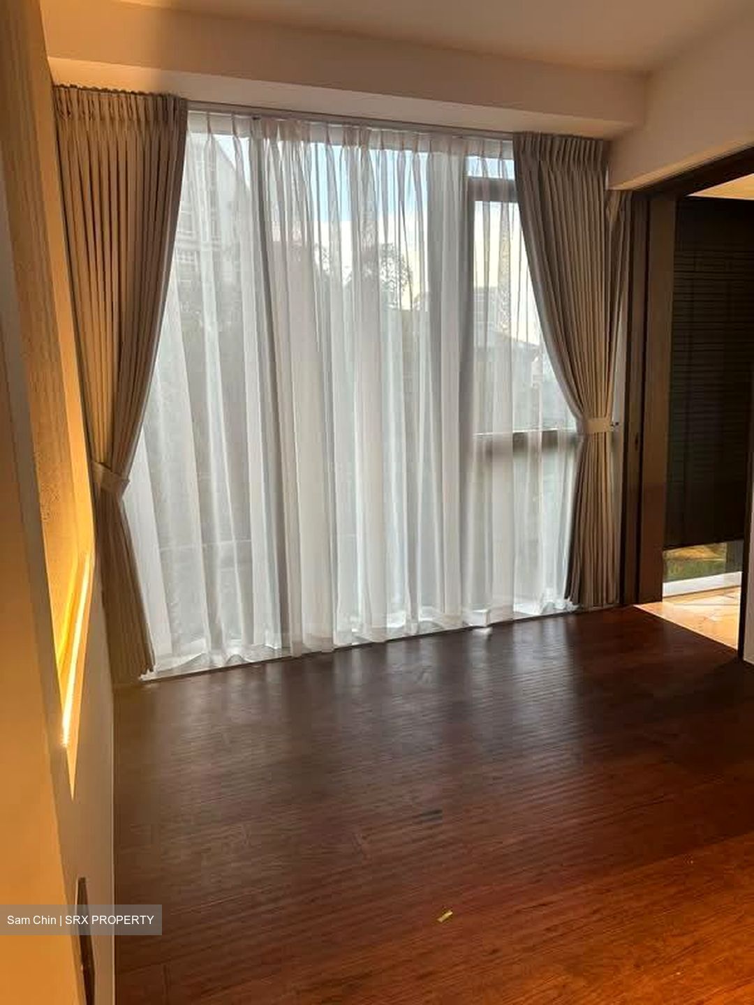 The Iveria (D9), Apartment #597095261